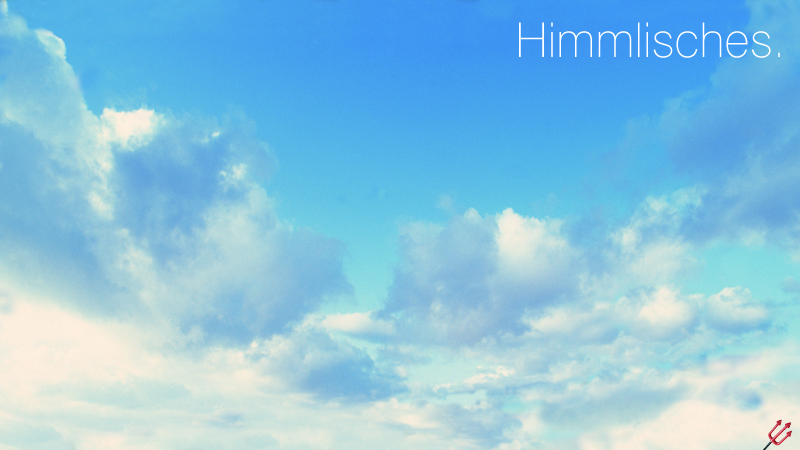 himmlisches