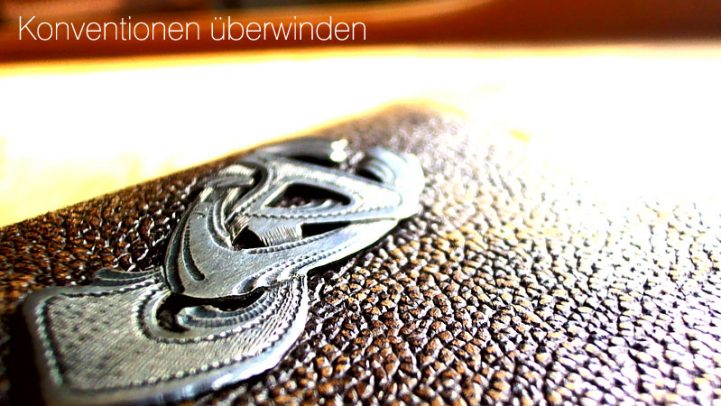 konventionen konventionen