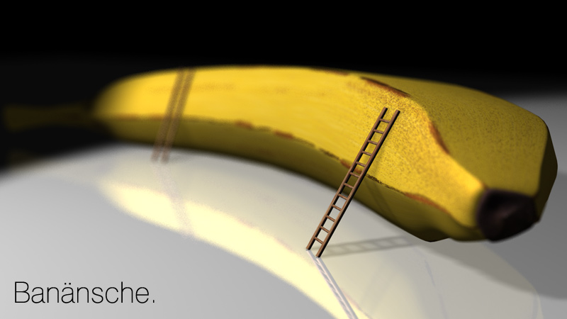banane