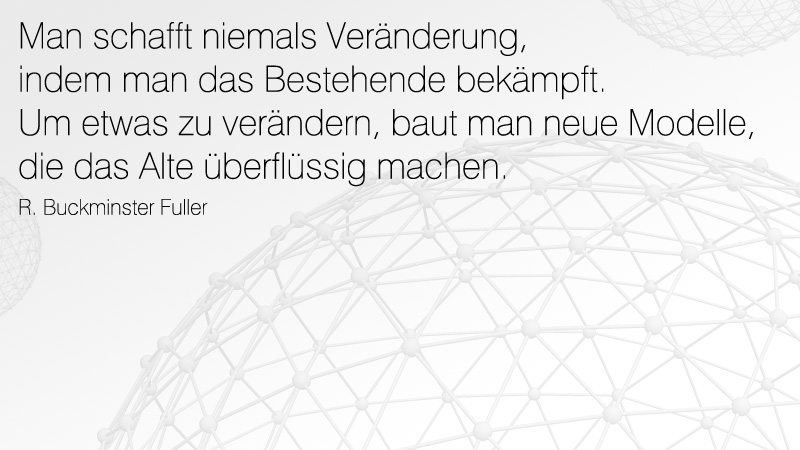 buckminsterfuller