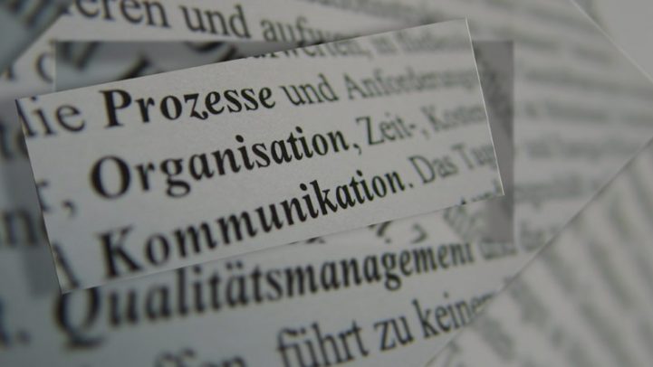 prozesse prozesse
