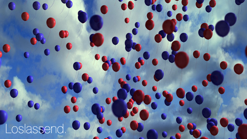 ballons