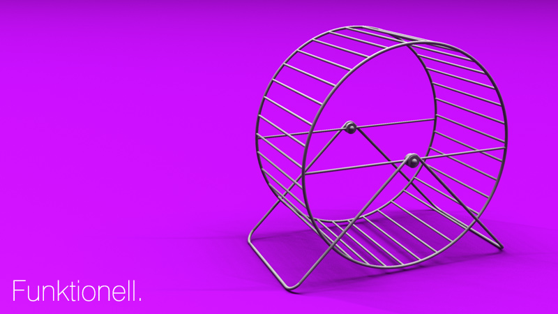 hamsterrad