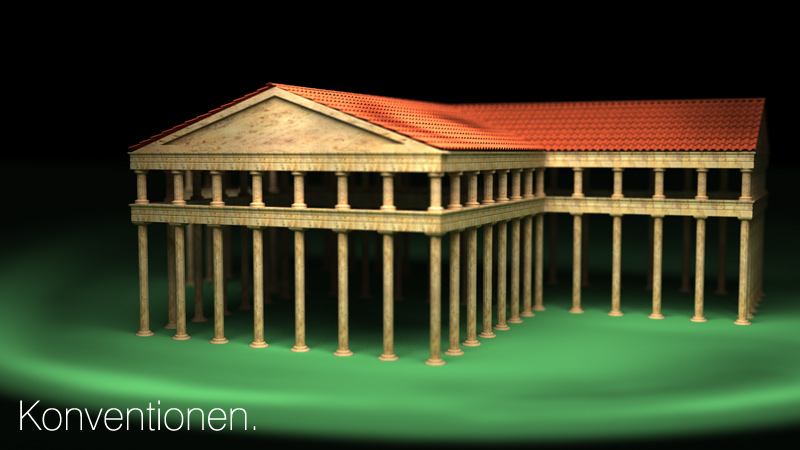 tempel