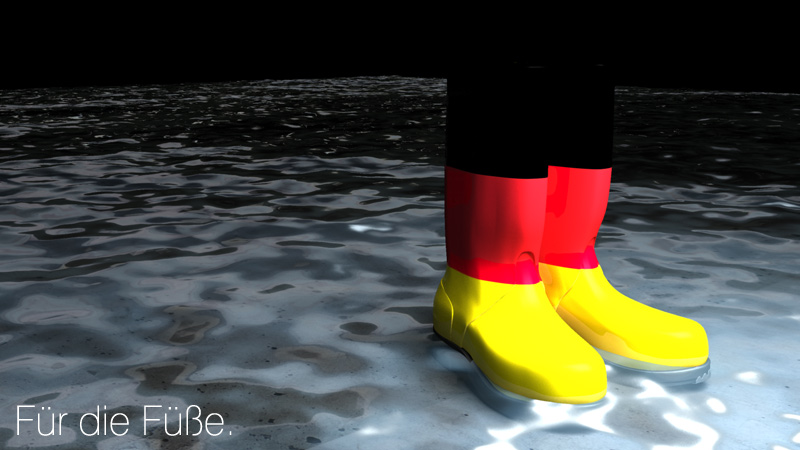 stiefel