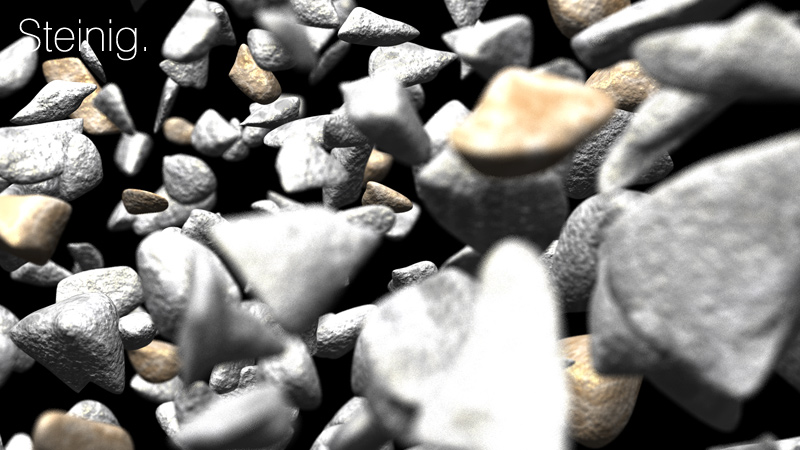 stone