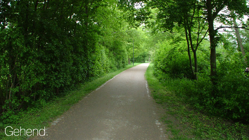 weg