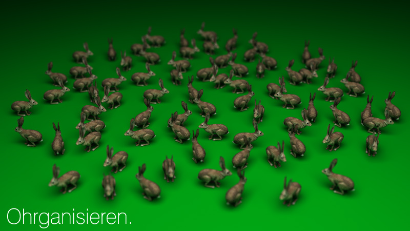 hasen