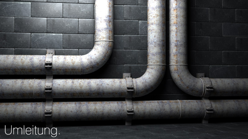 wall
