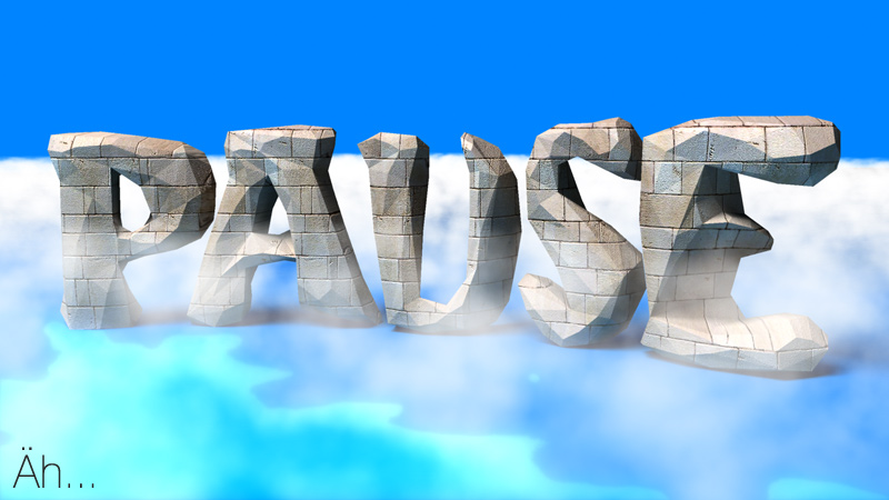 pauze