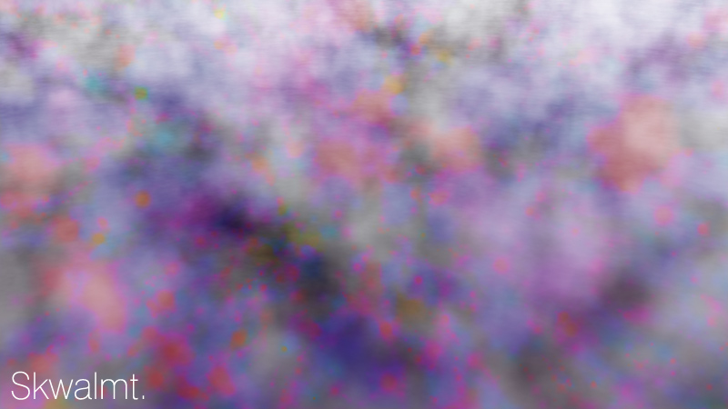 smoke