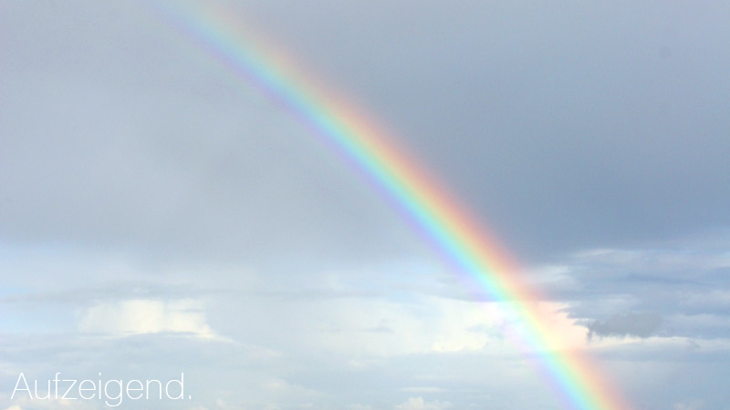regenbogen