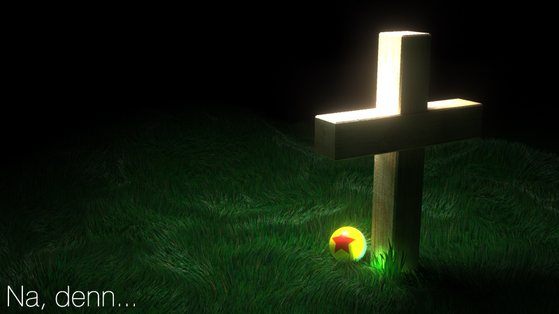 cross