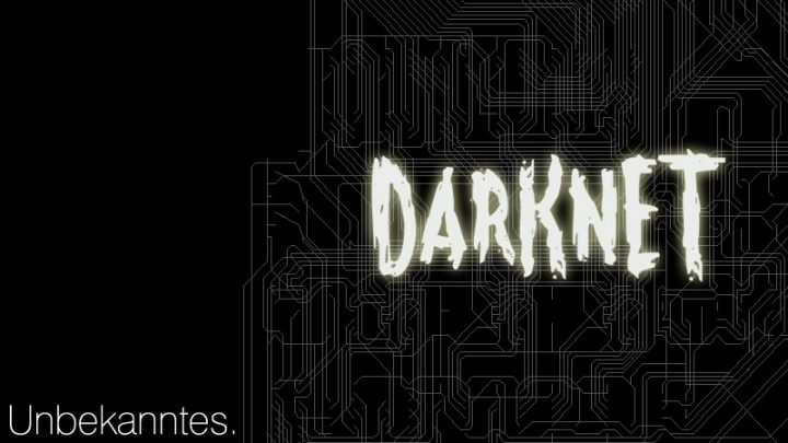 darknet