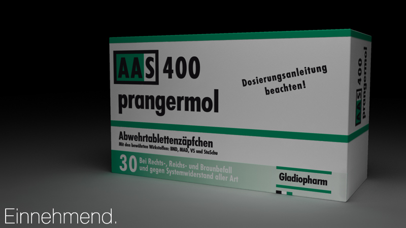 gladiopharm