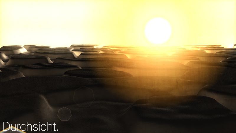 sunup