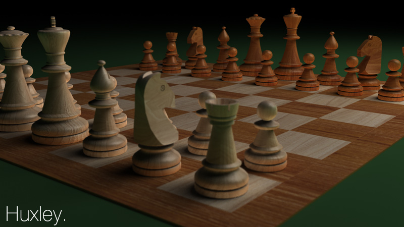 chess