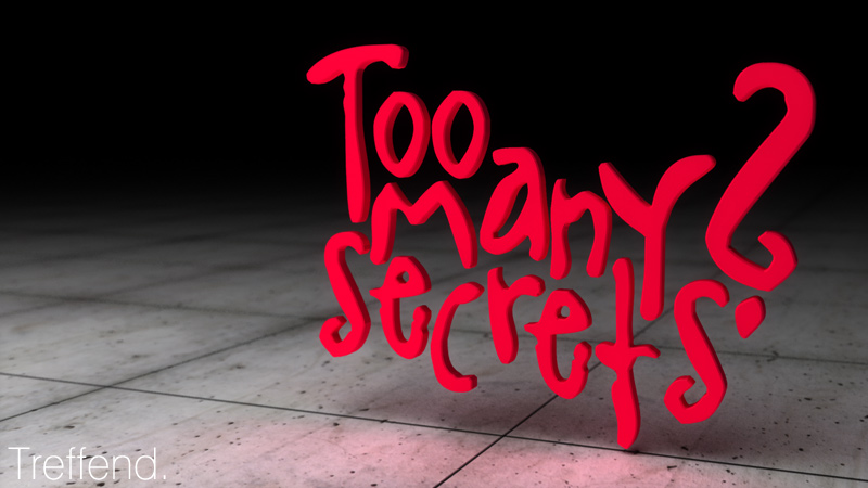secrets