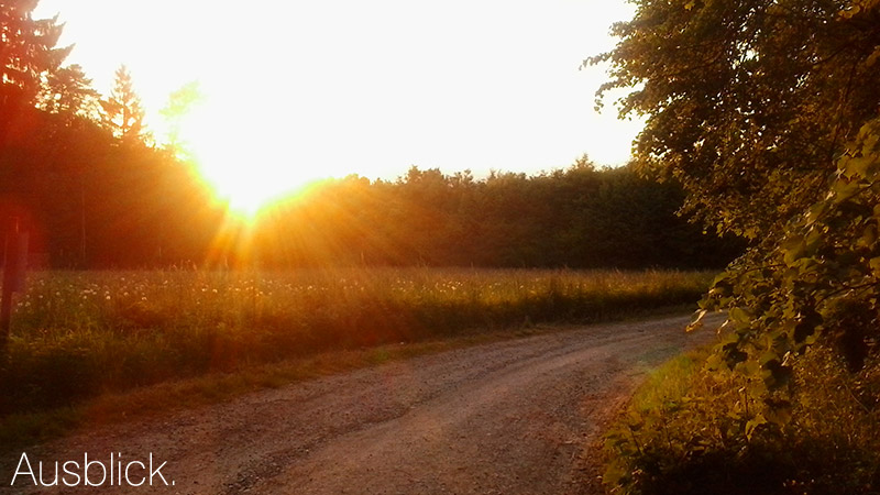 sonne