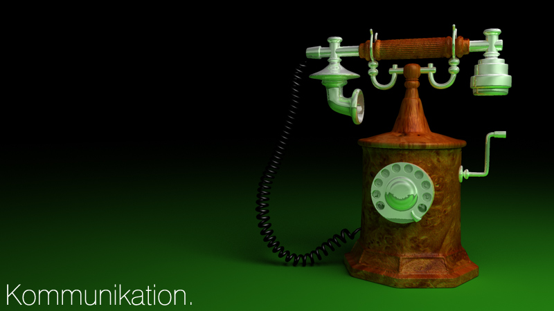 telephon