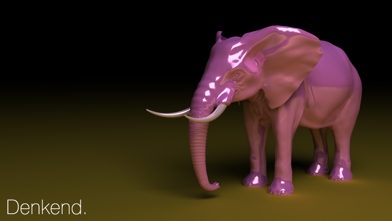 elephant