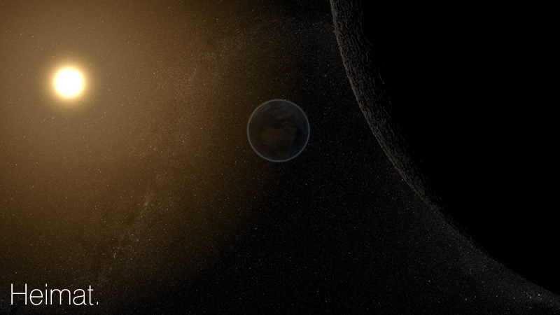 moonspace