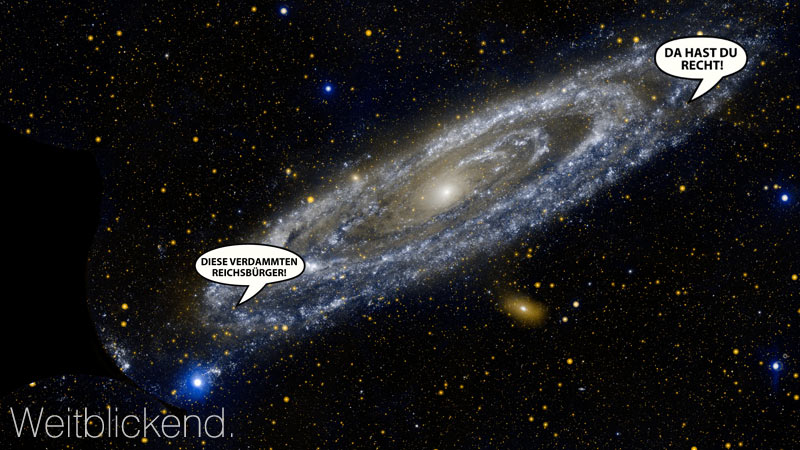 andromeda