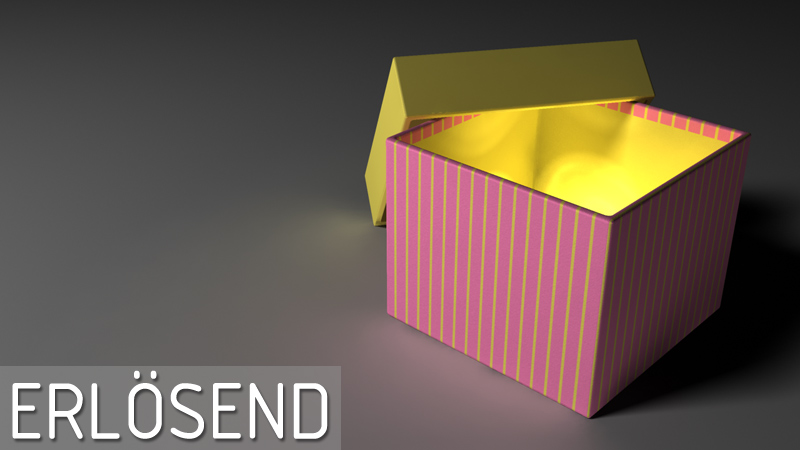 geschenk