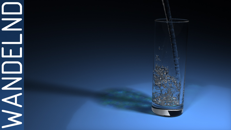 wasserglas