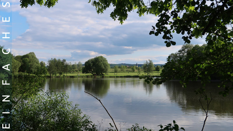 einfaches