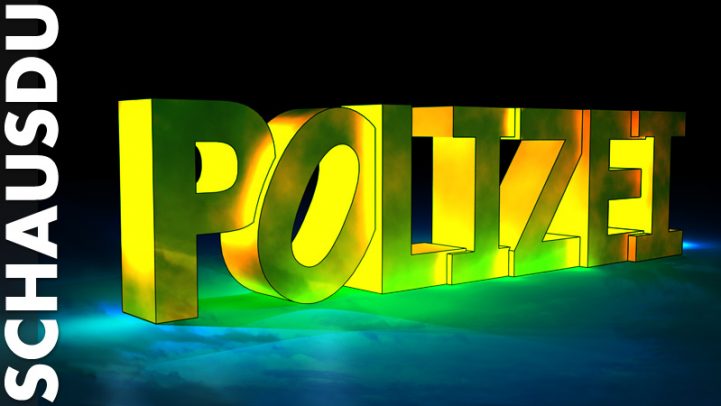 polizei25