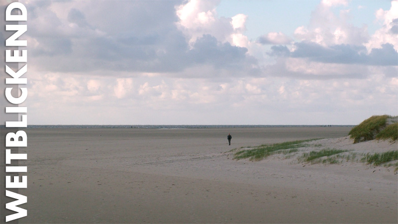 weitblickend