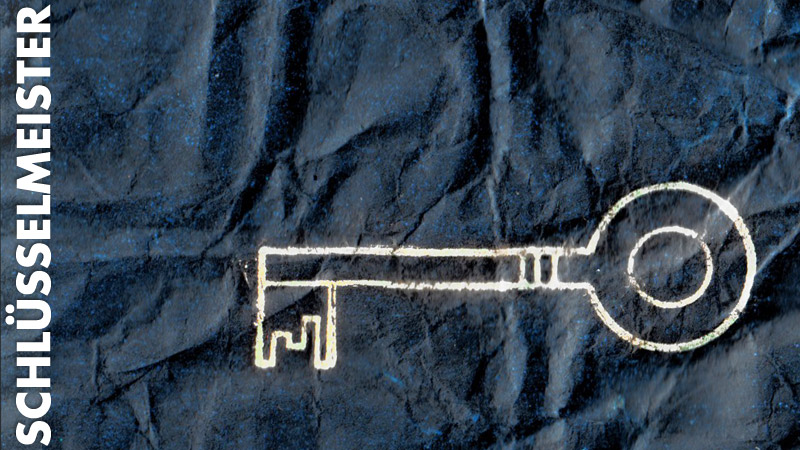 key