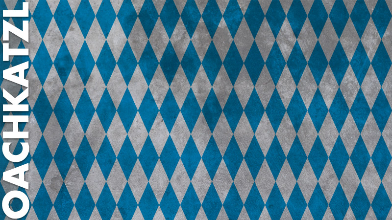 oachkatzl