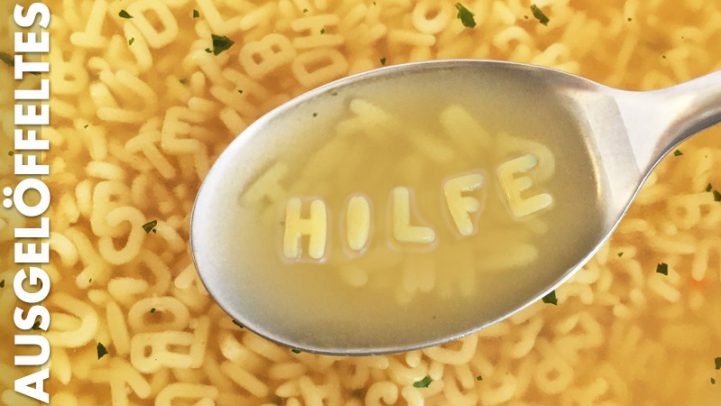 suppe suppe