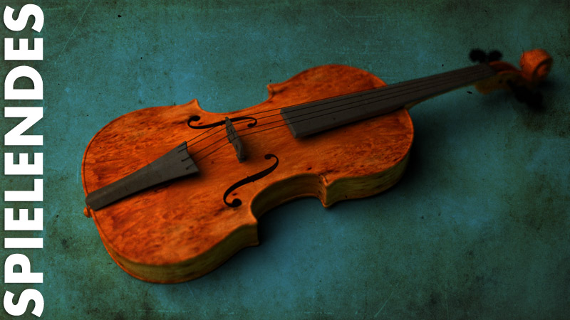 violine