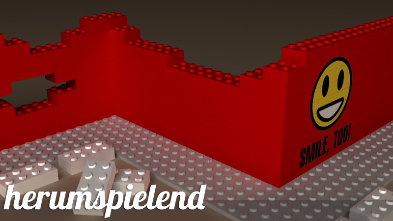 legosteine