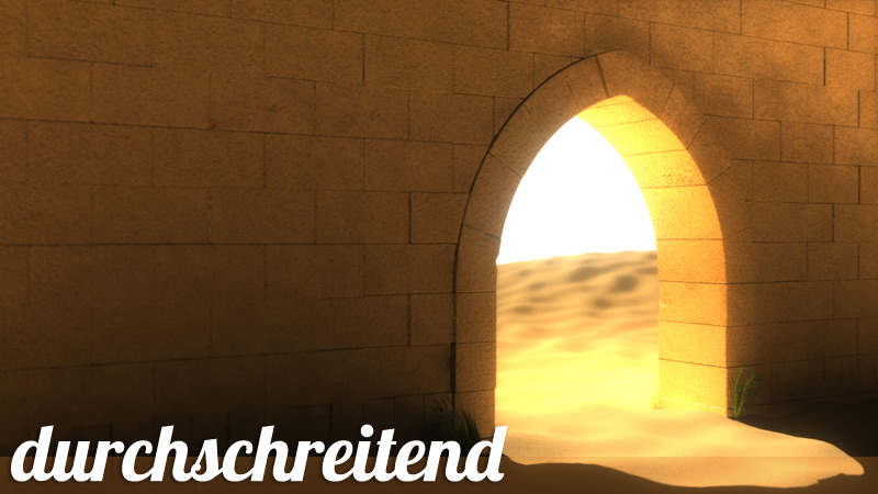 wuestentor