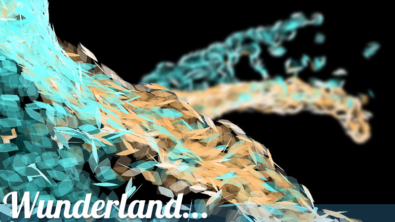 wunderland