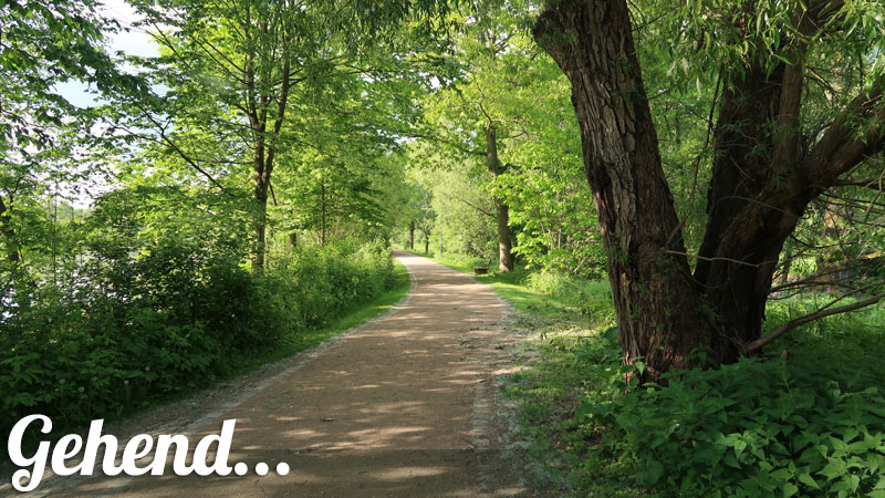 gehend