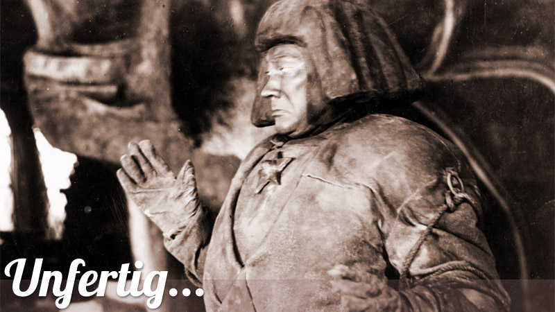 golem