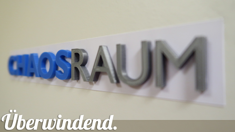 chaosraum