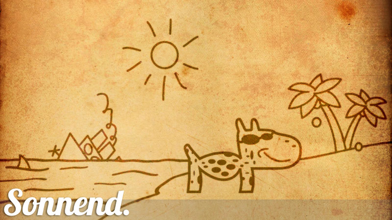 sonnend