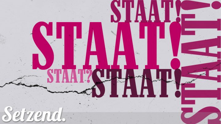 staat