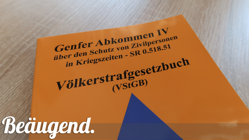 genferabkommen