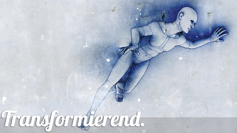transformierend