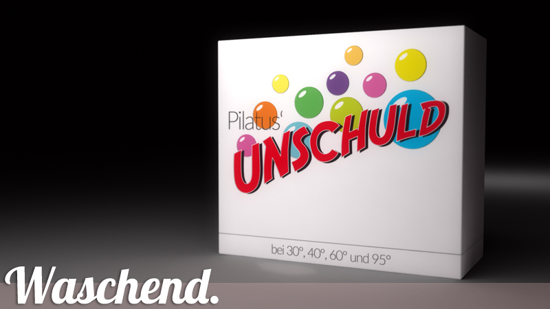 unschuld