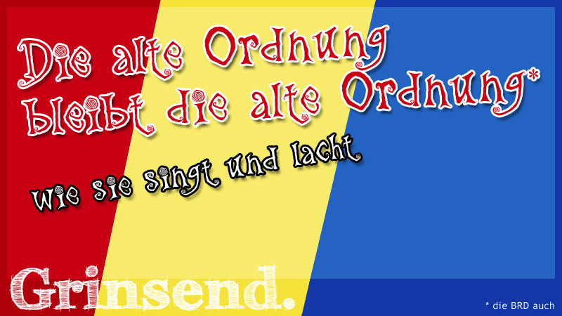 fasching