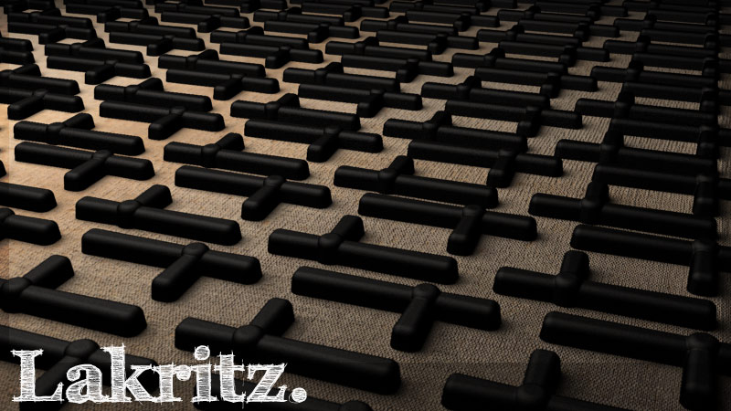 lakritz