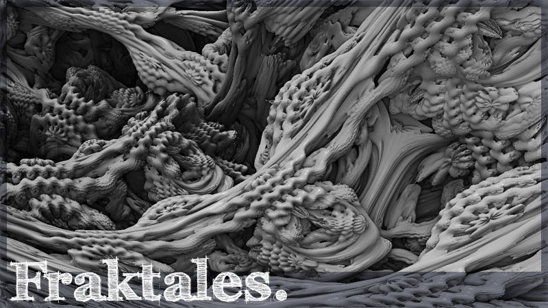 mandelbulb